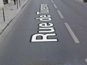 Restaurant pizzeria local commercial (Marais) 75003