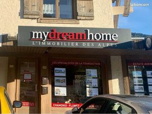 Local commercial à louer