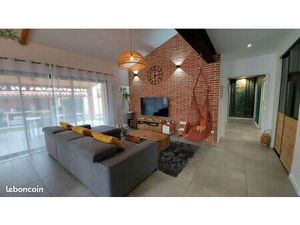 Maison 4 pièces 151 m²