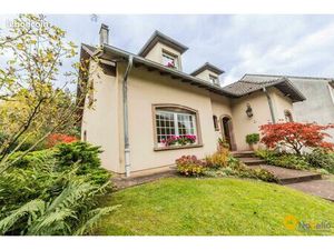 Propriété 6 pièces 190 m²