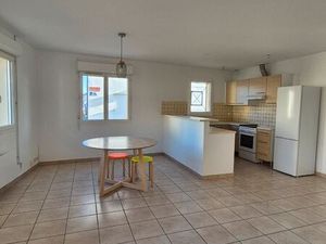 Maison 3 chambres à louer