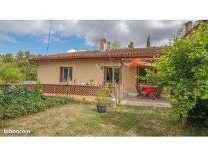 Maison 3 pièces 70 m²