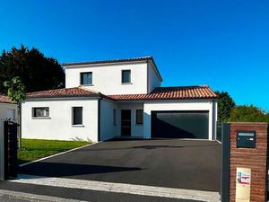 Maison 5 pièces 113 m²