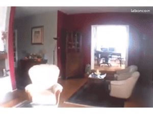 Superbe propriété haut standing