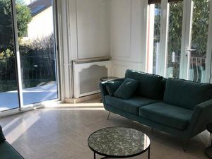 Chambre avec salle de bain privative – Sartrouville (proche gare)