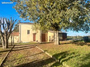 Maison à louer 3 chambres 100m2