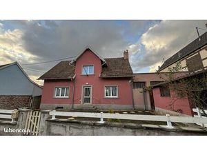 Maison 4 pièces 115 m²