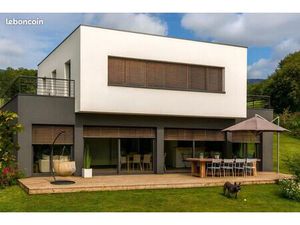 Maison 6 pièces 150 m²