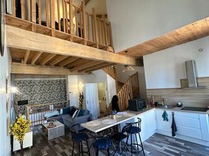 Charmante maison de village