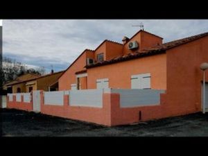 Villa 3 chambre avec piscine et jacuzzi