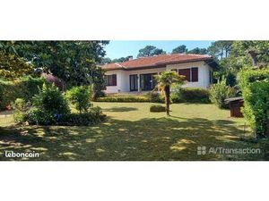 Villa 5 pièces 112 m²