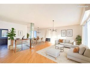 Villa 5 pièces 145 m²