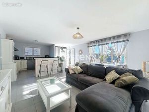 Maison 4 pièces 94 m²