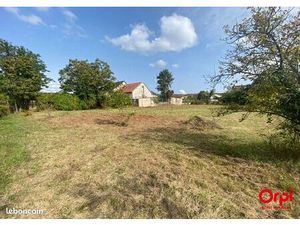 Terrain 2 061 m² Champagne Sur Seine