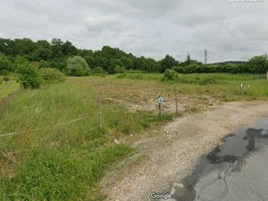 TERRAIN A VENDRE 3995 m2