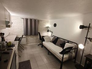 Studio proche gare Juvisy