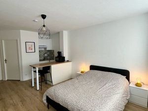 Studio rénové proche gare