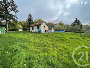 Maison 2 pièces 50 m²