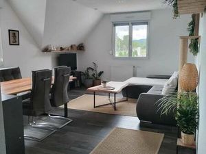 Appartement F4 - CLE EN MAIN -LUMINEUX