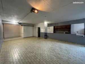 Bureaux 118 m² Grenoble
