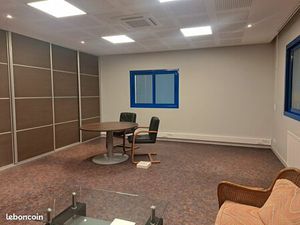 Location Bureaux Pro Varennes Jarcy