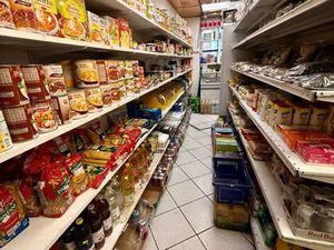 à vendre – fonds de commerce à romainville