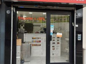 Restaurant location gérance libre