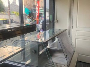 Restaurant bien placé à Montreuil