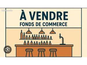 Restaurant possibilité achat murs