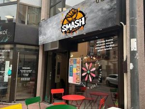 Fonds de commerce – Fast-food / Restauration – 66 m²