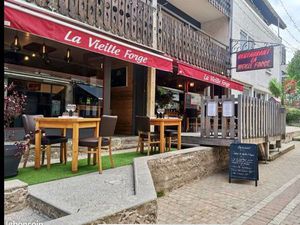 Vends fond de commerce restaurant