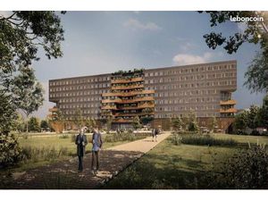 Local commercial 1 084 m²