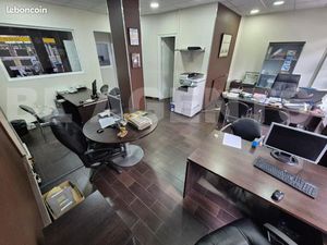 Local commercial 59 m²