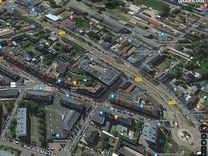 Local centre ville Louviers