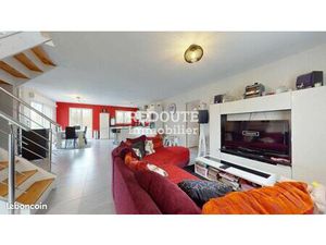 Maison 102 m² Aumenancourt