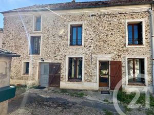 Maison 5 pièces 113 m²