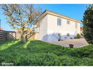 Maison 5 pièces 80 m²