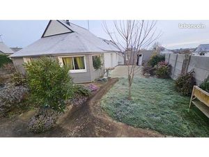 Maison 70 m2 2 chambres