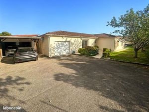 Maison 5 pièces 112 m²