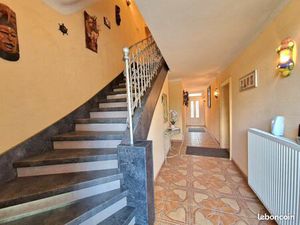 Maison à Metzervisse