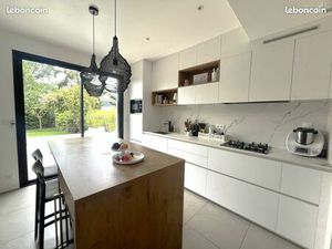 Maison 4 pièces 75 m²