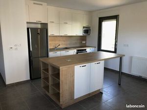 Maison 5 pièces 90 m²
