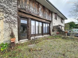 Maison 1 pièce 80 m²