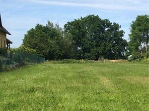 À vendre terrain de construction de 14 ares