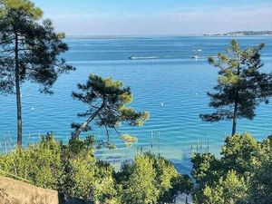 Terrain 2 590 m² La Teste De Buch