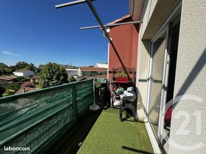 Appartement 3 pièces 54 m²