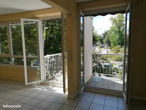 Location appartement à Pau quartier université