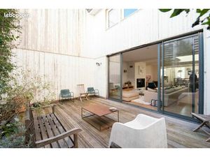 Loft/atelier/surface 4 pièces 175 m²