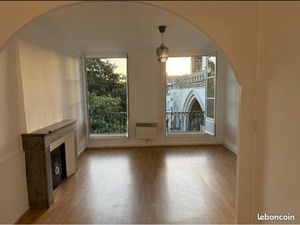 T1bis à louer Bayonne