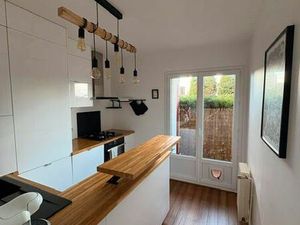 Location appartement Biarritz